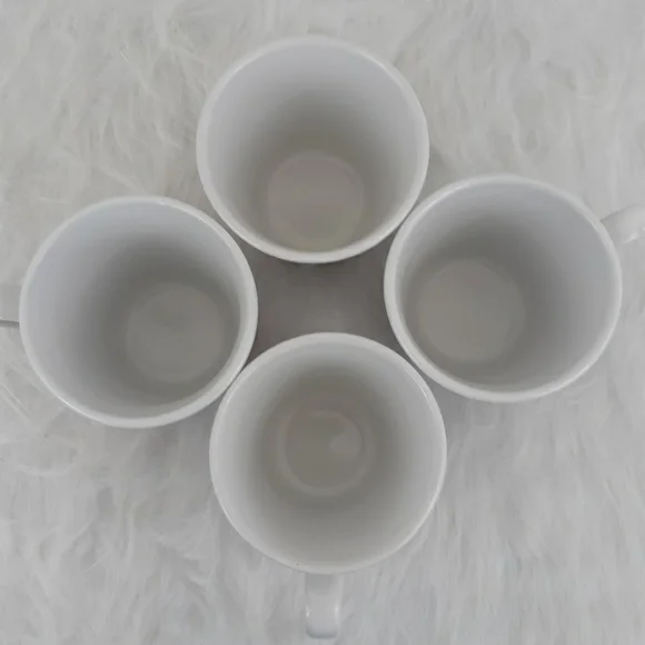 TB Toy Trading co Xmas Cups - Picture 7 of 9